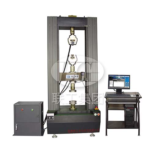 門(mén)式微機(jī)控制電子萬(wàn)能試驗(yàn)機(jī)