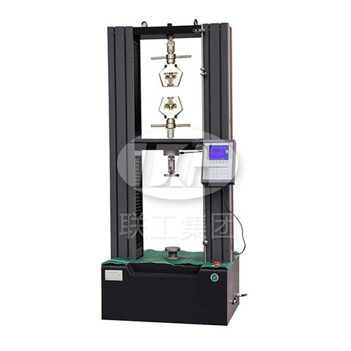 數(shù)顯式電子萬(wàn)能試驗(yàn)機(jī)
