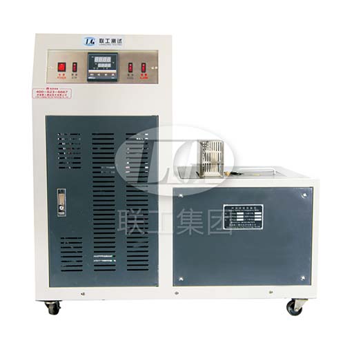 CDW-40/60/80系列低溫儀