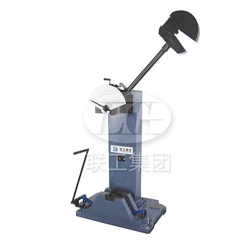 手動(dòng)沖擊試驗(yàn)機(jī)