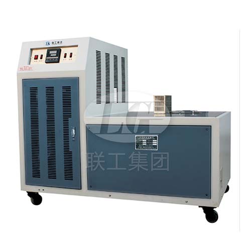 CDW-100(110)T沖擊試驗(yàn)低溫儀