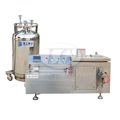 CDW-200S系列低溫儀