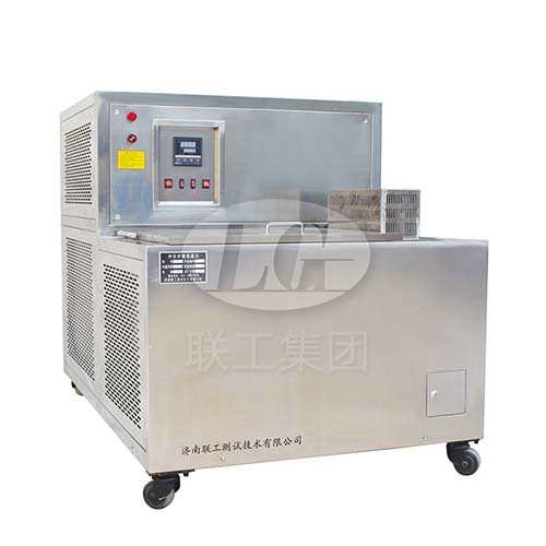 LDW系列落錘沖擊試驗低溫儀