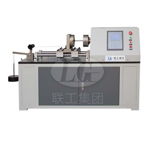 金屬線材扭轉(zhuǎn)試驗(yàn)機(jī)