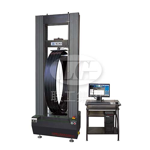 環(huán)剛度試驗(yàn)機(jī)