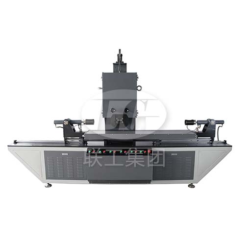 襯墊摩擦系數(shù)試驗(yàn)機(jī)