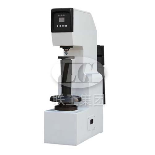 數(shù)顯布氏硬度計