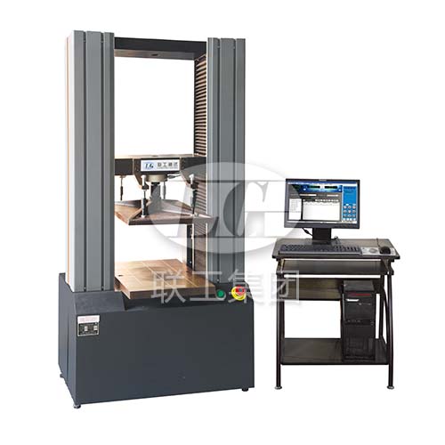  CMT－P系列微機(jī)控制紙箱壓力試驗機(jī)