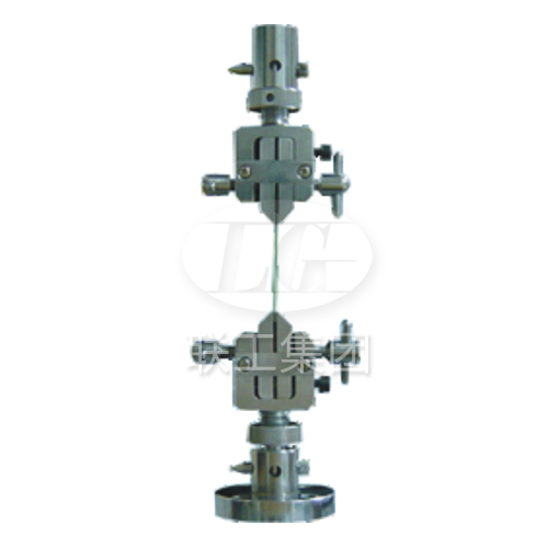 細(xì)絲對(duì)夾附具