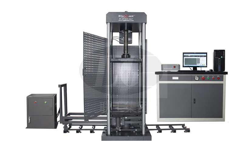 煙道壓力試驗(yàn)機(jī)