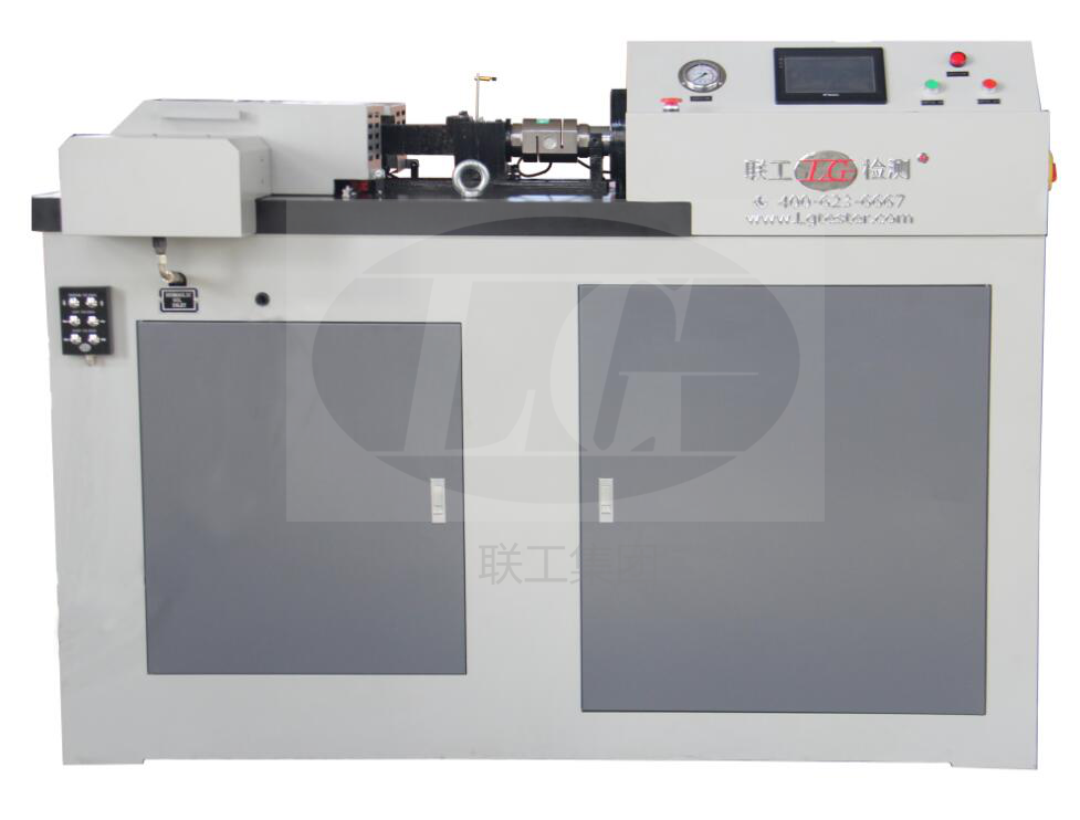 GW-Y系列鋼材彎曲試驗機(jī)