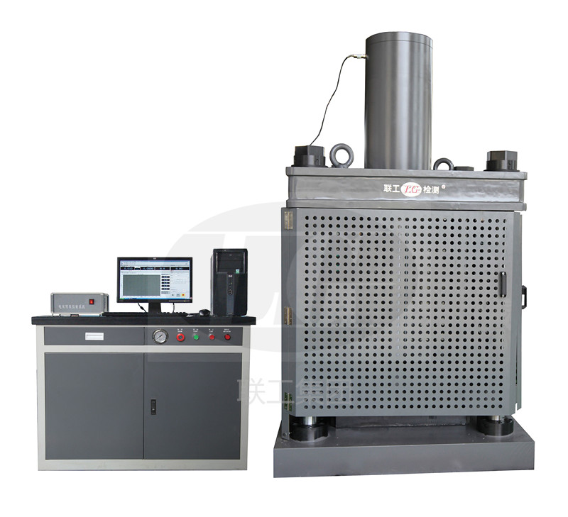 鋼管壓力試驗(yàn)機(jī)