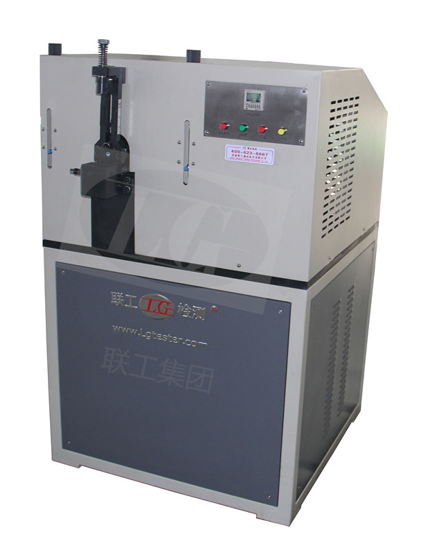 電動金屬線材/板材反復(fù)彎曲試驗機(jī)