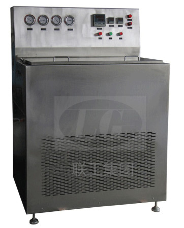 刀片淬火專用低溫儀