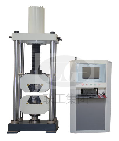 微機(jī)控制單空間電液伺服萬(wàn)能試驗(yàn)機(jī)