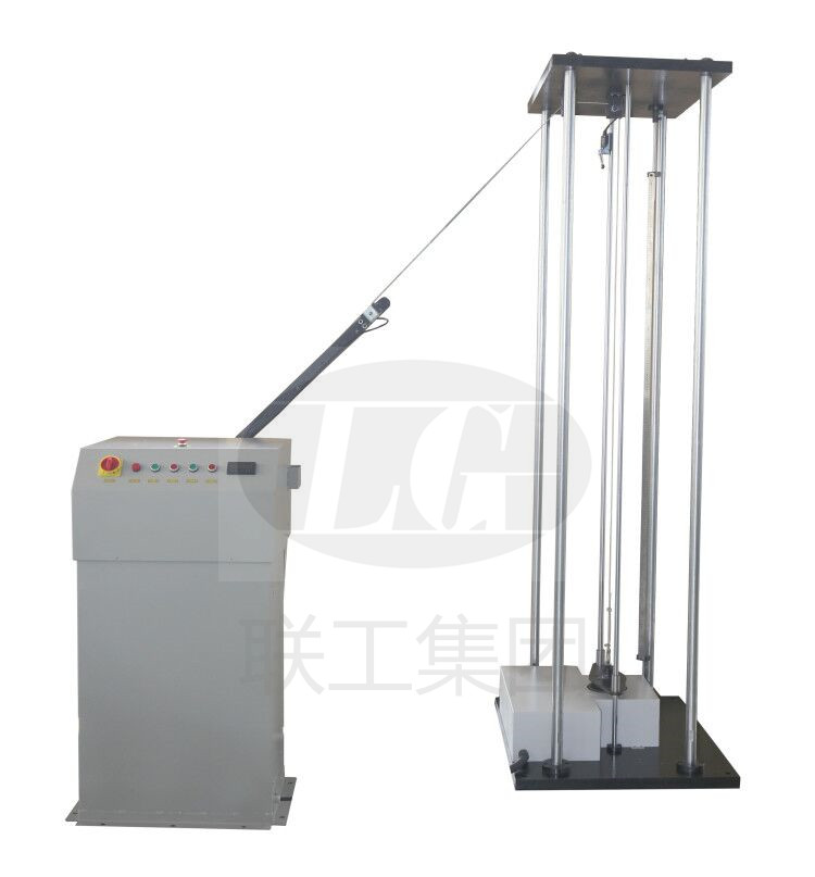 硬質(zhì)合金齒落錘疲勞沖擊試驗機