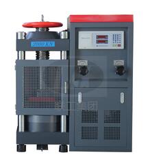 數(shù)顯壓力試驗(yàn)機(jī)