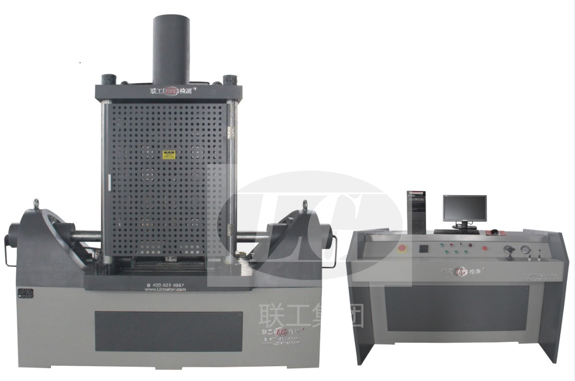微機(jī)控制液壓板材彎曲試驗機(jī)