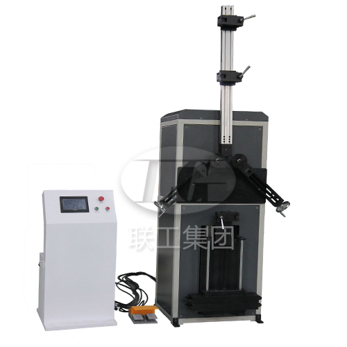 GFW-90管纜反復(fù)彎曲試驗機(jī)