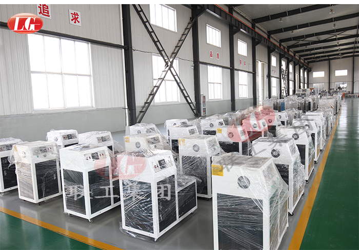 沖擊試樣低溫儀使用時(shí)溫度波動(dòng)較大的原因及處理方法