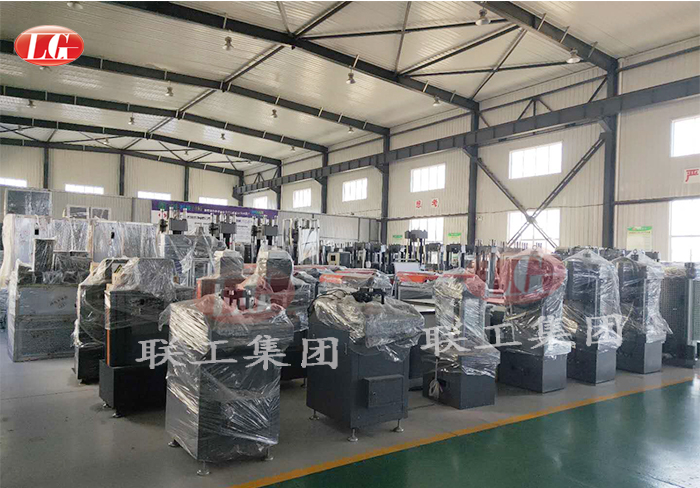 微機(jī)控制杯突沖杯試驗(yàn)機(jī)的主要結(jié)構(gòu)與工作原理