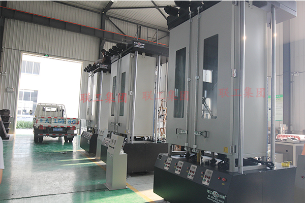 滿足GB/T17689  QB/T2854 Q/CR549.2等標準要求的持久蠕變試驗機