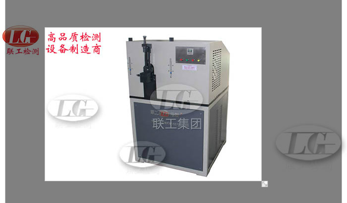 線材/板材反復(fù)彎曲試驗(yàn)機(jī)的正確操作使用方法