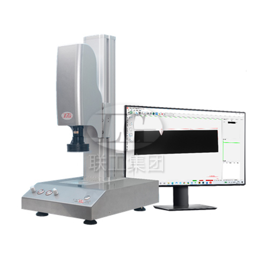 膨脹值測量分析儀