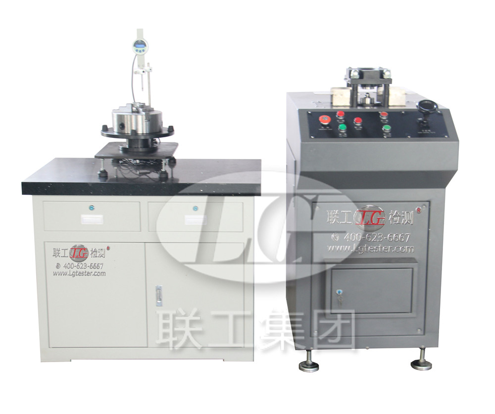 LGR-100A 制耳率測量儀