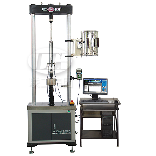 電子式持久蠕變試驗(yàn)機(jī)