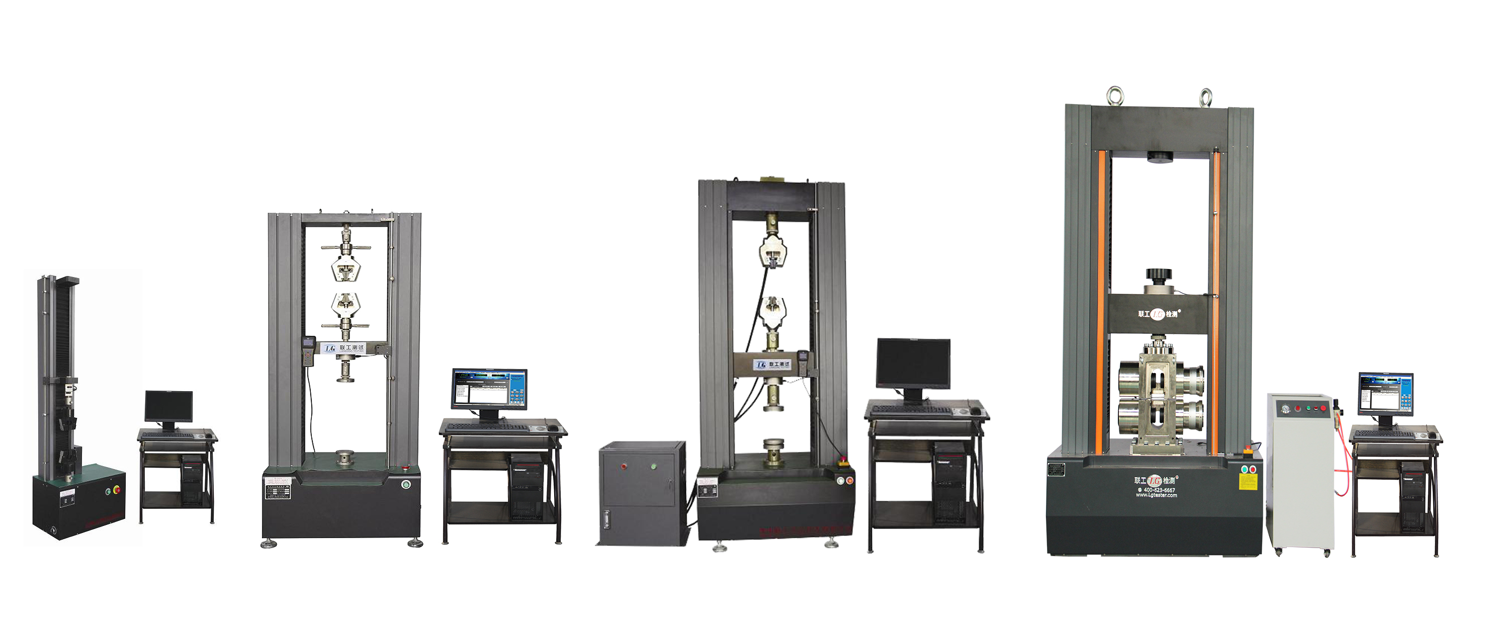 【本周推薦產(chǎn)品】聯(lián)工CMT系列電子萬能試驗(yàn)機(jī)，技術(shù)先進(jìn)